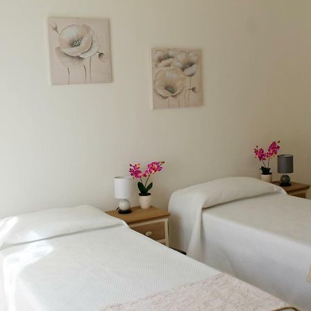 B&B Le Orchidee Alghero Buitenkant foto