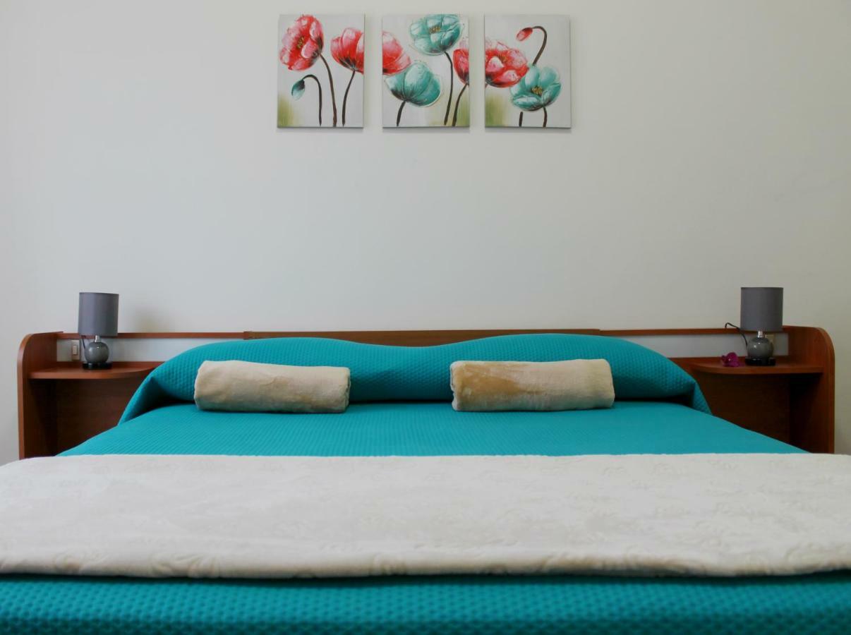 B&B Le Orchidee Alghero Buitenkant foto