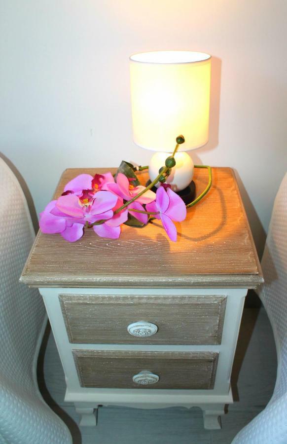B&B Le Orchidee Alghero Buitenkant foto