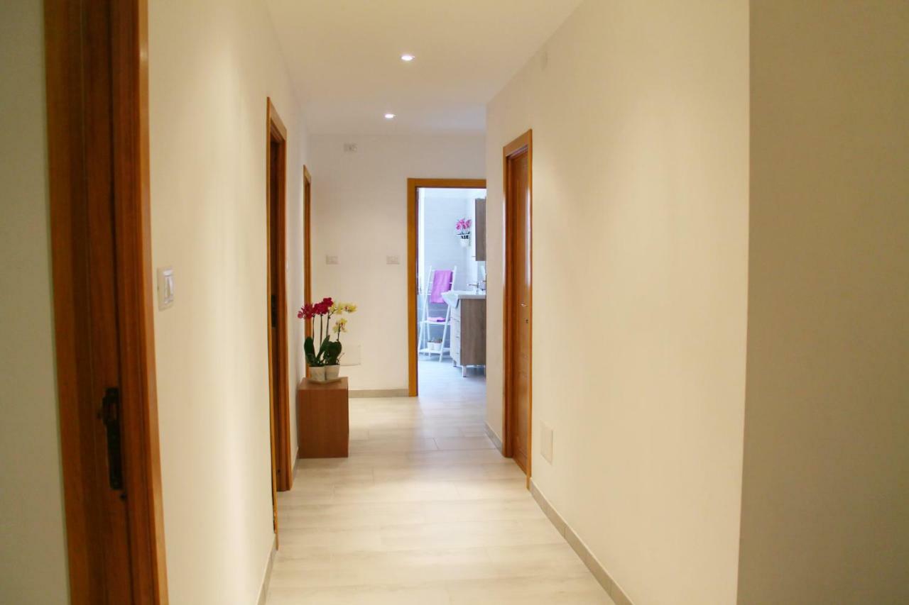 B&B Le Orchidee Alghero Buitenkant foto