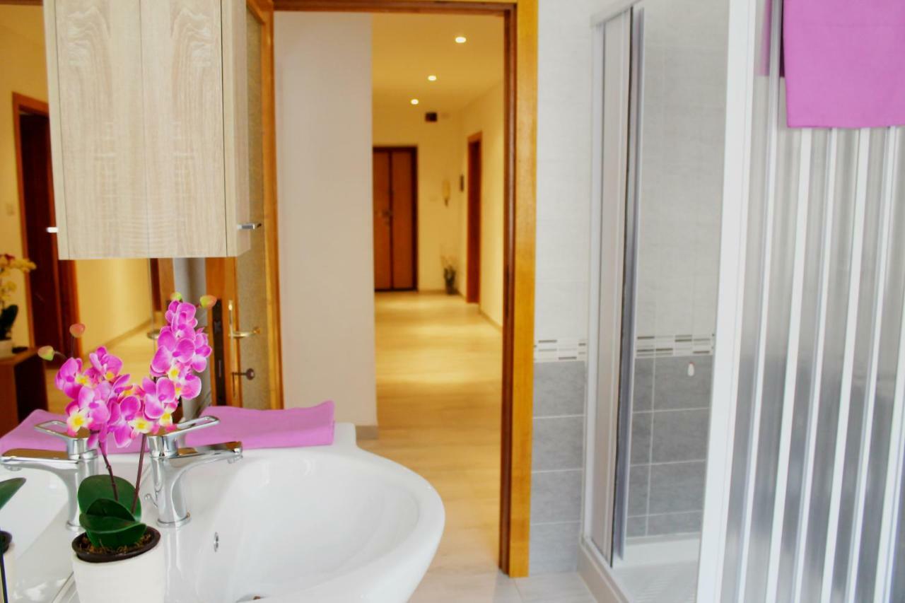 B&B Le Orchidee Alghero Buitenkant foto