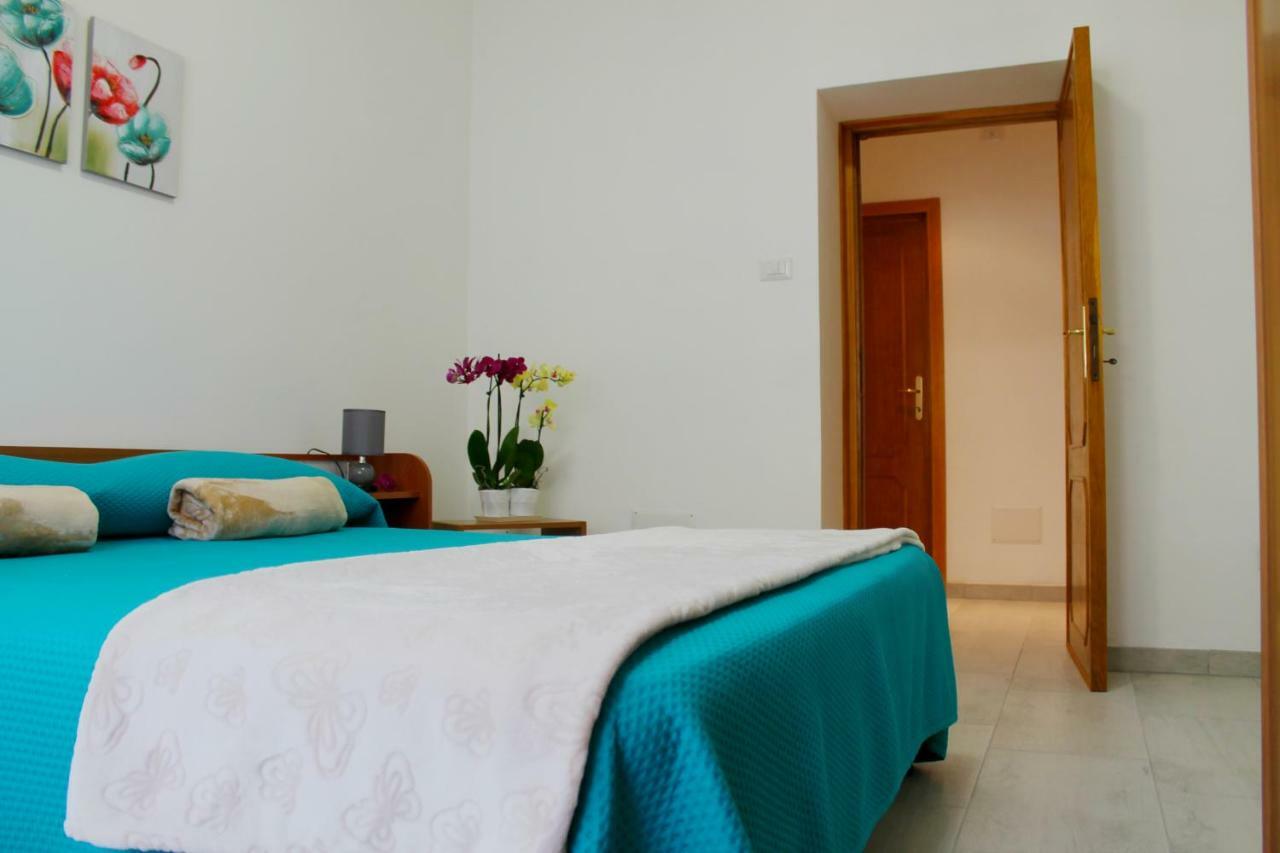 B&B Le Orchidee Alghero Buitenkant foto
