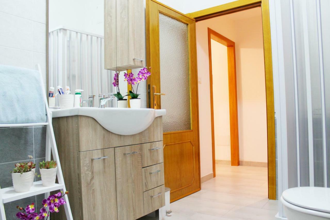 B&B Le Orchidee Alghero Buitenkant foto