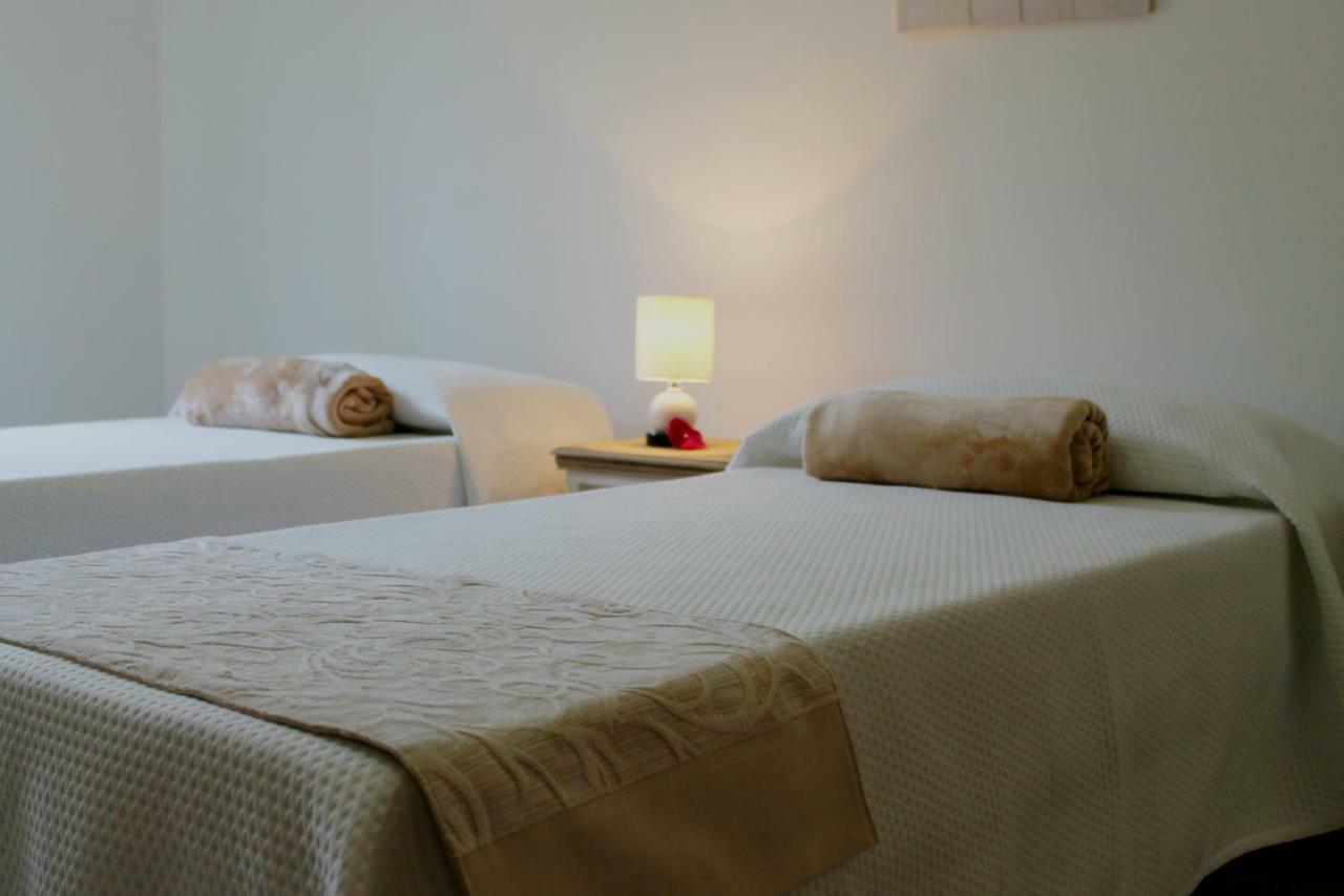 B&B Le Orchidee Alghero Buitenkant foto