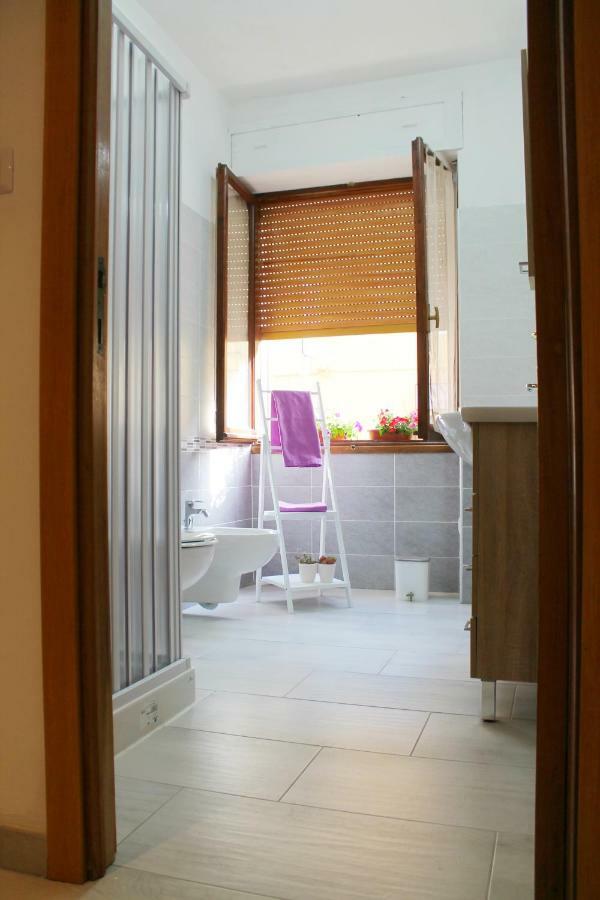 B&B Le Orchidee Alghero Buitenkant foto